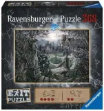 puzzle-368-exit-polnoc-w-ogrodzie