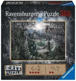 puzzle-368-exit-polnoc-w-ogrodzie