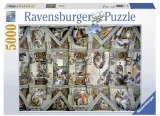 puzzle-5000-kaplica-sykstynska