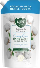 mydlo-w-plynie-bispol-aura-care-1000ml-mleczko-bawelniane-i-proteiny