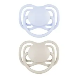 canpol-babies-smoczek-silikonowy-6-18m-symetryczny-dental-air-2-szt-niebie
