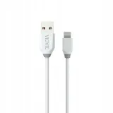 vidvie-kabel-do-iphone-usb-lightning-3m-bialy-przewod-do-iphone