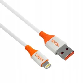 kabel-vidvie-cb4014-usb-iphone-2-4a-1m-bialy