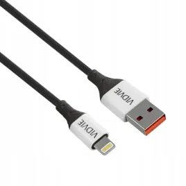 kabel-vidvie-cb4014-usb-iphone-2-4a-1m-czarny