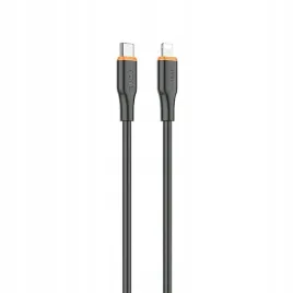 kabel-vidvie-cb4031-type-c-iphone-30w-1m-czarny