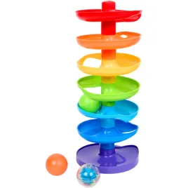 kolorowa-wieza-zjezdzalnia-dla-kulek-3-pileczki-dla-dzieci-od-10m-playgo