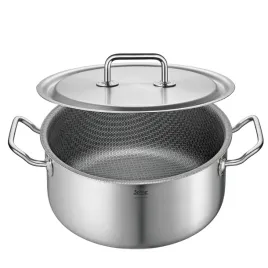 garnek-niski-z-powloka-nieprzywierajaca-spring-cut-resist-pure-stal-nierdz