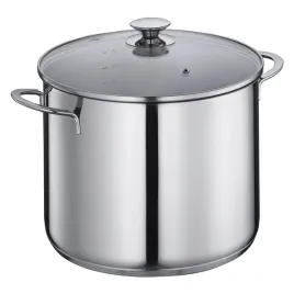 stalowy-garnek-ze-szklana-pokrywka-kuchenprofi-capri-10-l-sred-26-x-205