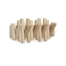 wieszak-drewniany-5-hakow-naturalny-picket-umbra