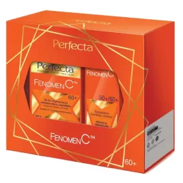 perfecta-fenomen-c-60-zestaw-krem-na-dzien-i-na-noc-50-ml-krem-pod-oczy