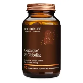 doctor-life-cogniqueandciticoline-cytykolina-500mg-60-kapsulek