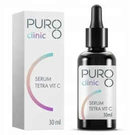 puroo-clinic-tetra-vit-c-serum-30-ml