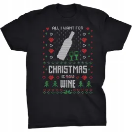 wino-koszulka-swiateczna-alkohol-na-swieta-choinka