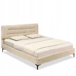 eleganckie-jasnobezowe-lozko-160x200-z-marszczonym-zaglowkiem-cordel