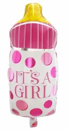 balon-foliowy-butelka-it-s-a-girl-rozowa-82cm