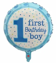 balon-foliowy-1-birthday-boy-okragly-w-kropki-45-cm