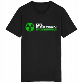 dr-e-brown-koszulka-back-to-the-future-emmet