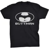 buttman-koszulka-batman-joker-gotham-comics