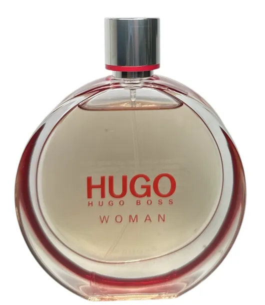 hugo boss hugo woman woda perfumowana 75 ml  tester   