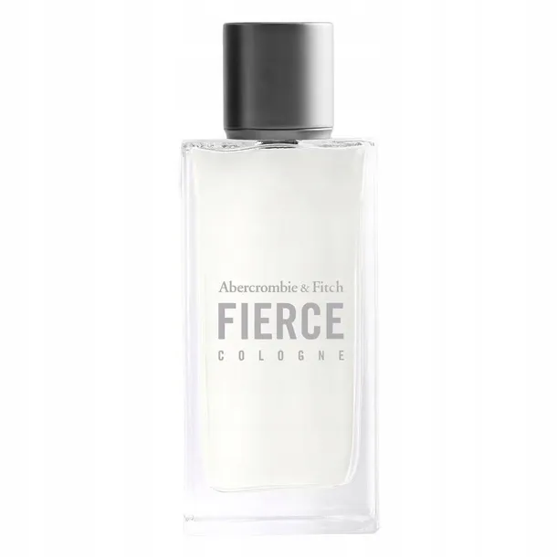 abercrombie & fitch fierce cologne woda kolońska 100 ml  tester   