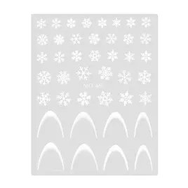 naklejki-do-paznokci-samoprzylepne-swiateczne-french-molly-nails-mo-461