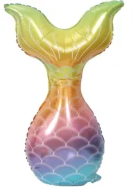balon-foliowy-ogon-syreny-teczowy-88x46-cm