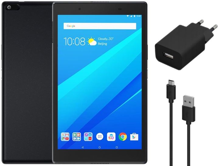 Tablet Lenovo Tab 4 2/16GB 8.00