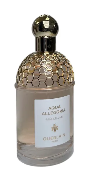 guerlain aqua allegoria pamplelune woda toaletowa 125 ml  tester   