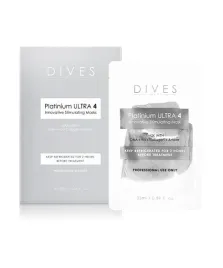 divesmed-platinium-ultra-4-mask-maska-pozabiegowa-1szt-35ml
