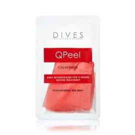 divesmed-qpeel-calm-masks-maska-pozabiegowa-1szt-35ml