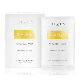 divesmed-c-active-mask-maska-antyoksydacyjna-1szt-25g