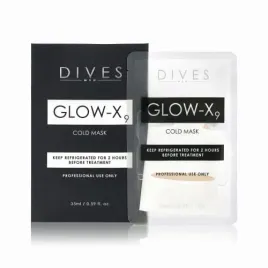 divesmed-glow-x9-cold-mask-zaawansowana-maska-redermalizujaca-1szt-35ml