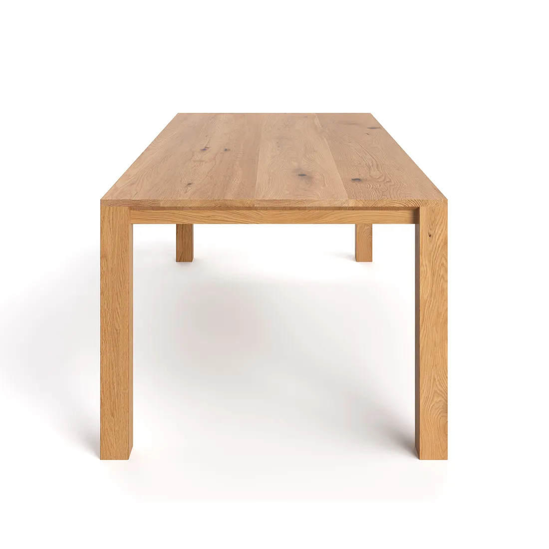 stol-skandynawski-plain-200x100-cm-dab-stan-nowy