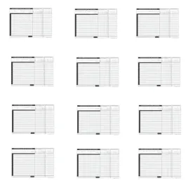 druk-typograf-karta-ewidencji-czasu-pracy-a4-50szt
