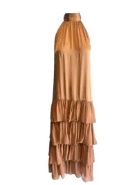 sukienka-maxi-vicolo-camel-falbany-wiazana-na-szyi-100percent-wiskoza-m