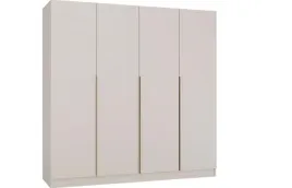 kaszmir-szafa-garderoba-4d-200-cm-zlote-uchwyty-ts