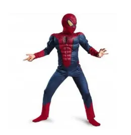 stroj-kombinezon-spiderman-czlowiek-pajak-spider-man-spider-122-128-m
