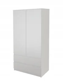 szafa-sypialnia-garderoba-90cm-korytarz-bialy-mat