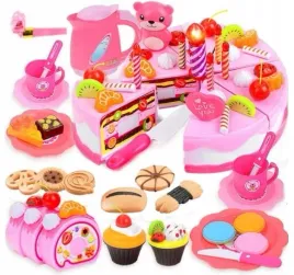 tort-urodzinowy-do-krojenia-na-rzepy-czajnik-ciasto-babeczki