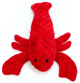 buba-zabawka-pluszak-homar-larry-31cm