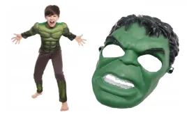 stroj-kostium-hulk-miesnie-maska-kostium-s-110-116-karnawal