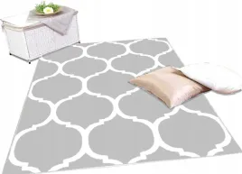 dywan-100x150-cm-jasno-szary-nowoczesny-geometryczny-wzor-miekki