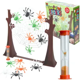 lt547-skaczace-pajaczki-gra-zrecznosciowa-gra-rodzinna-pajak