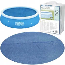 pokrywa-solarna-do-basenu-305cm-plandeka-oslona-podgrzewanie-bestway-58241