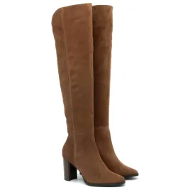 kozaki-damskie-rylko-c8xw2-t-m-2taf-brown-brazowe-skora-welur-r-37