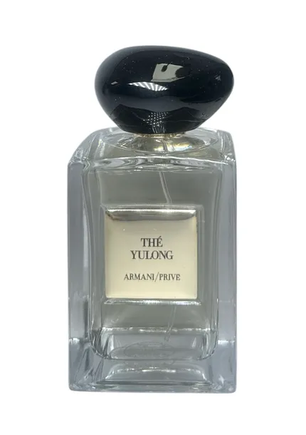 giorgio armani armani prive - the yulong woda toaletowa 100 ml  tester   