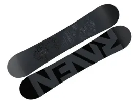 deska-raven-solid-steel-158-cm