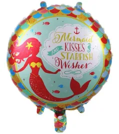 balon-foliowy-syrenka-wishes-and-kisses-45-cm