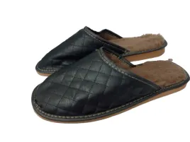 kapcie-meskie-ocieplane-r45-goralskie-czarne-buty