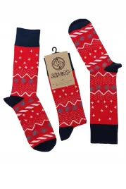 skarpetki-zimowe-swiateczne-skiety-l-43-46-czerwone-prezent-unisex-bawelna